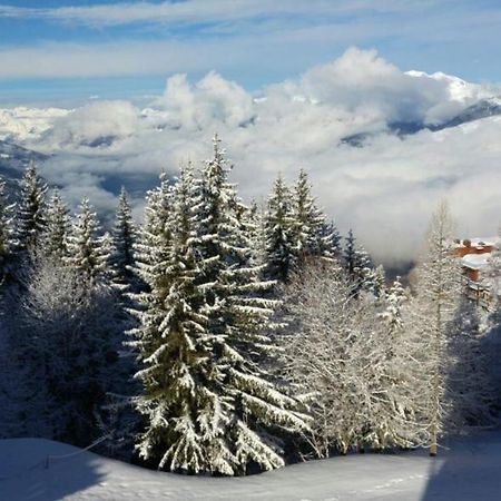 Les Arcs 1800, Nova 2, 6 Pers, Parking Couvert Gratuit Zewnętrze zdjęcie