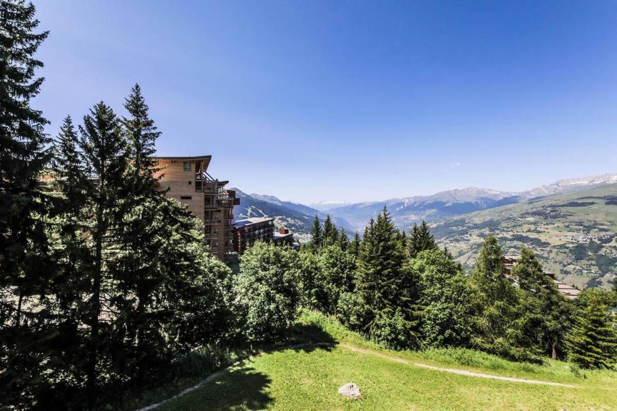Les Arcs 1800, Nova 2, 6 Pers, Parking Couvert Gratuit Zewnętrze zdjęcie