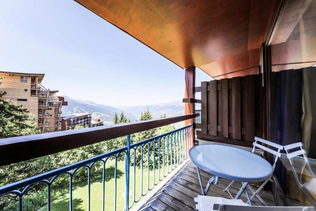Les Arcs 1800, Nova 2, 6 Pers, Parking Couvert Gratuit Zewnętrze zdjęcie