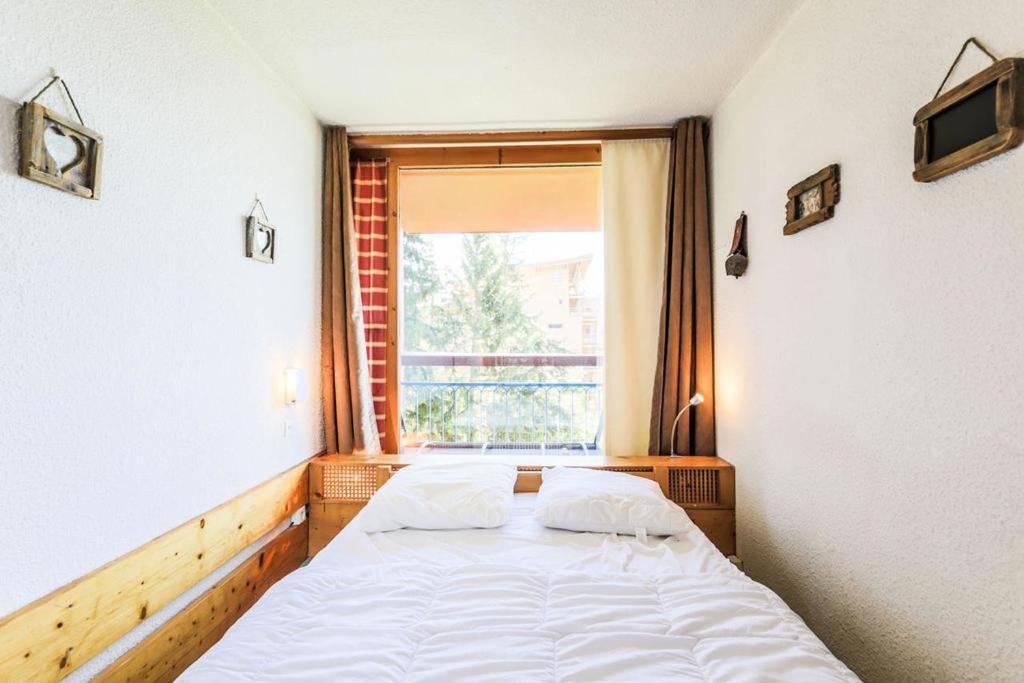 Les Arcs 1800, Nova 2, 6 Pers, Parking Couvert Gratuit Zewnętrze zdjęcie