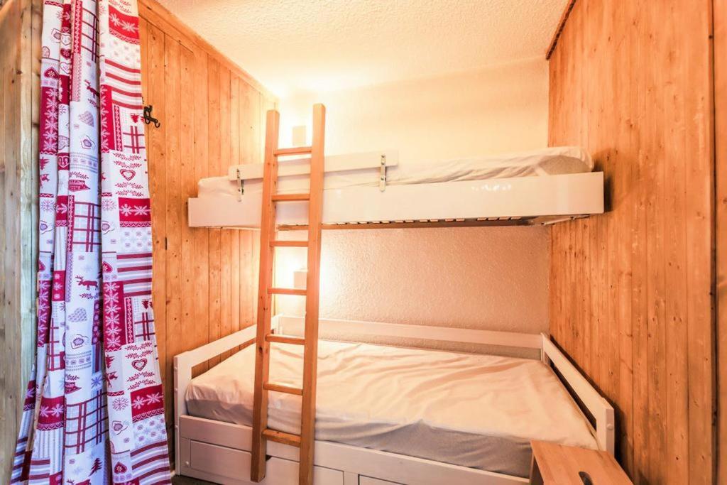 Les Arcs 1800, Nova 2, 6 Pers, Parking Couvert Gratuit Zewnętrze zdjęcie